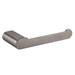 Arezzo Brushed Gunmetal Grey 4-Piece Bathroom Accessory Pack profile small image view 4 