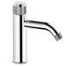 Arezzo Chrome Industrial Style 1-Touch Basin Tap profile small image view 4 