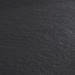 Arezzo Matt Black 900 x 900mm Frameless Quadrant Shower Enclosure with Black Tray profile small image view 3 