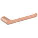 Arezzo Rose Gold 3-Piece Bathroom Accessory Pack profile small image view 3 