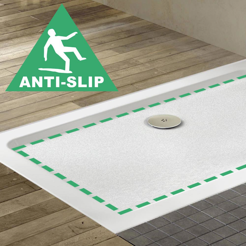 shower anti slip