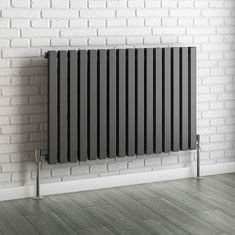 Coloured Radiators UK | Victorian Plumbing