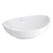 Antonio Double Ended Curved Free Standing Bath Suite profile small image view 5 