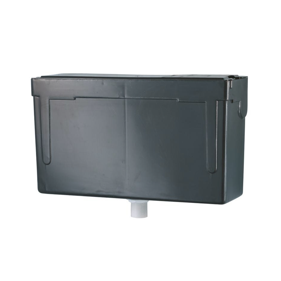 Armitage Shanks Concela 9.0 litre Auto Cistern and Fittings - S621667