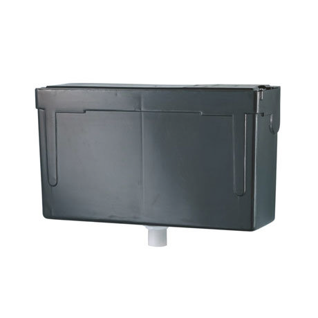 Armitage Shanks Concela 9.0 litre Auto Cistern and Fittings - S621667