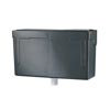 Armitage Shanks Concela 9.0 litre Auto Cistern and Fittings - S621667 profile small image view 1 