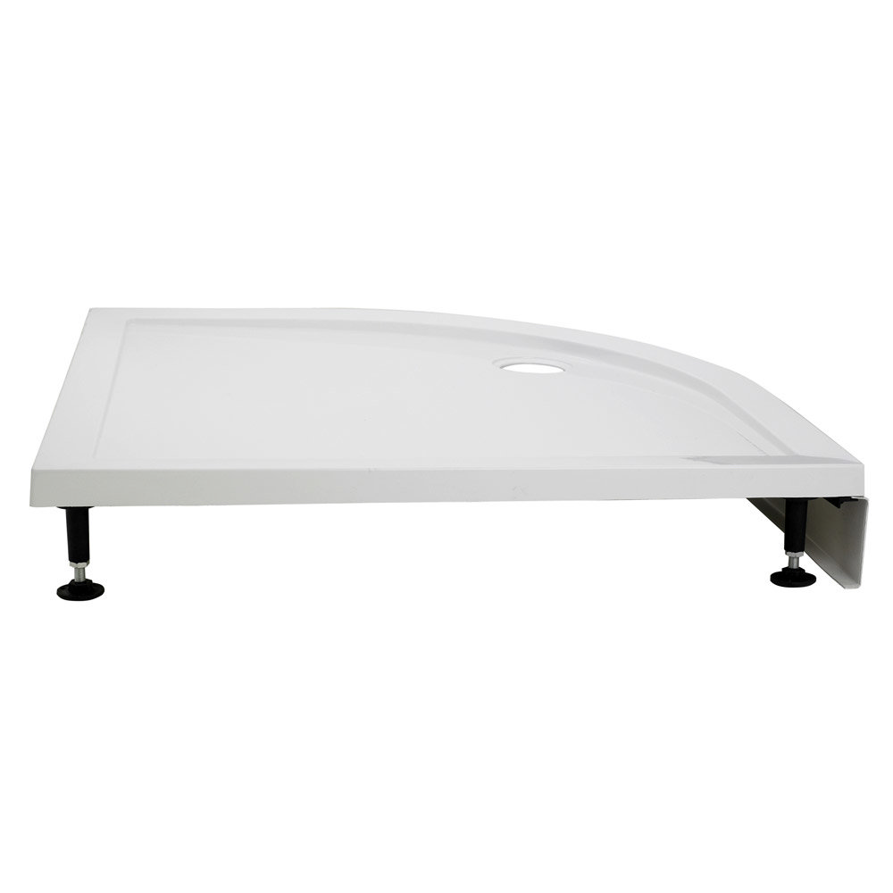 Quadrant Shower Tray Riser Kit Victorian Plumbing