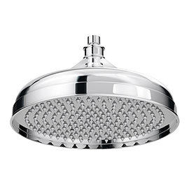 Rainfall Shower Heads & Waterfall Shower Heads | Victorian Plumbing