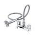 Ideal Standard Calista Dual Control Bath Shower Mixer - B1152AA profile small image view 3 