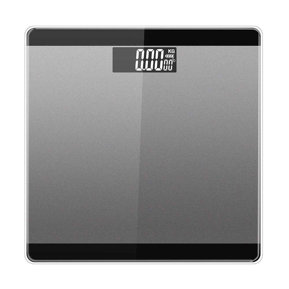 Digital Bathroom Scales Victorian Plumbing UK