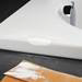 Cramer Bath Repair Kit - Alpine White - B516 profile small image view 4 
