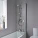 Ideal Standard Idealrain M3 Shower Kit profile small image view 3 
