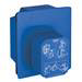 Grohe Bau Ceramic Urinal + Flush Plate + Rough-In Box profile small image view 4 