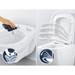 Grohe Essence Rimless Close Coupled Toilet with Soft Close Seat (Bottom Inlet) profile small image view 3 