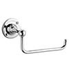 Bayswater Classic Toilet Roll Holder profile small image view 1 