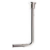 Bayswater Low Level Flush Pipe Pack profile small image view 1 