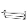 Bayswater 3 Tier Towel Rack profile small image view 1 