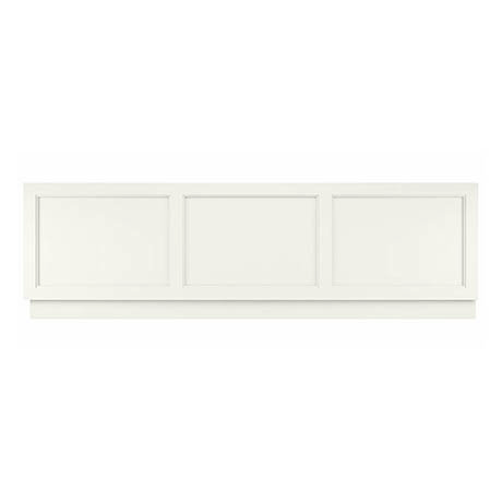 Bayswater Pointing White 1800mm Front Bath Panel