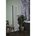 Bayswater Nelson White Triple Column Radiator 1800 x 381mm profile small image view 2 
