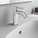Ideal Standard Ceraline Basin Mixer with Clicker Waste - BC186AA profile small image view 4 