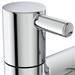 Ideal Standard Ceraline 2 Hole Bath Shower Mixer - BC189AA profile small image view 4 