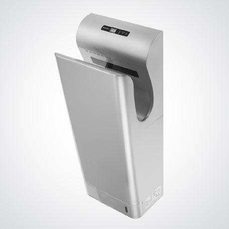 Dolphin - Velocity Surface Mounted Hand Dryer - BC2012