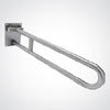 Dolphin Stainless Steel Hinged Support Rail - BC5083-06 profile small image view 1 
