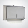 Dolphin - Surface Mounted Stainless Steel Mini Paper Towel Dispenser - BC918 profile small image view 1 