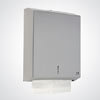 Dolphin Stainless Steel Maxi Paper Towel Dispenser - BC928 profile small image view 1 