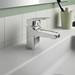 Ideal Standard Ceraplan Single Lever Basin Mixer - BD220AA profile small image view 4 