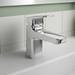 Ideal Standard Ceraplan Single Lever Basin Mixer - BD220AA profile small image view 5 