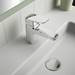 Ideal Standard Ceraplan Single Lever Basin Mixer - BD220AA profile small image view 6 