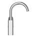 Ideal Standard Ceraplan Single Lever High Spout Basin Mixer - BD245AA profile small image view 2 