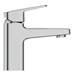 Ideal Standard Ceraplan Single Lever Basin Mixer with Click Waste - BD246AA profile small image view 2 