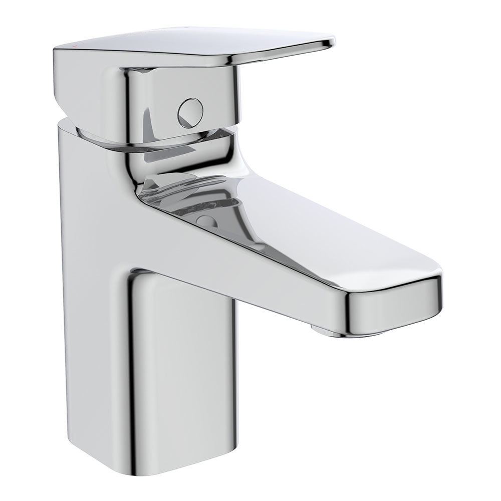Ideal Standard Ceraplan Single Lever Basin Mixer with Pop-up Waste - BD221AA