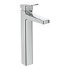 Ideal Standard Ceraplan Single Lever Tall Basin Mixer - BD255AA profile small image view 1 