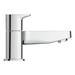 Ideal Standard Ceraplan Dual Control Bath Filler - BD264AA profile small image view 2 