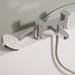 Ideal Standard Ceraplan Dual Control Bath Shower Mixer - BD265AA profile small image view 4 
