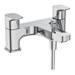 Ideal Standard Ceraplan Dual Control Bath Shower Mixer - BD265AA profile small image view 6 