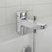 Ideal Standard Ceraplan Single Lever Bath Shower Mixer - BD267AA profile small image view 6 