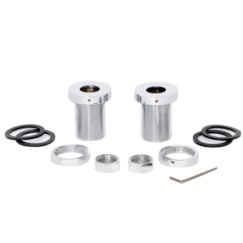 Quick Release Bath Mixer Tap Fitting Kit | Victorian Plumbing