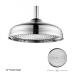 Crosswater - Belgravia Thermostatic Shower Valve with Fixed Head profile small image view 5 