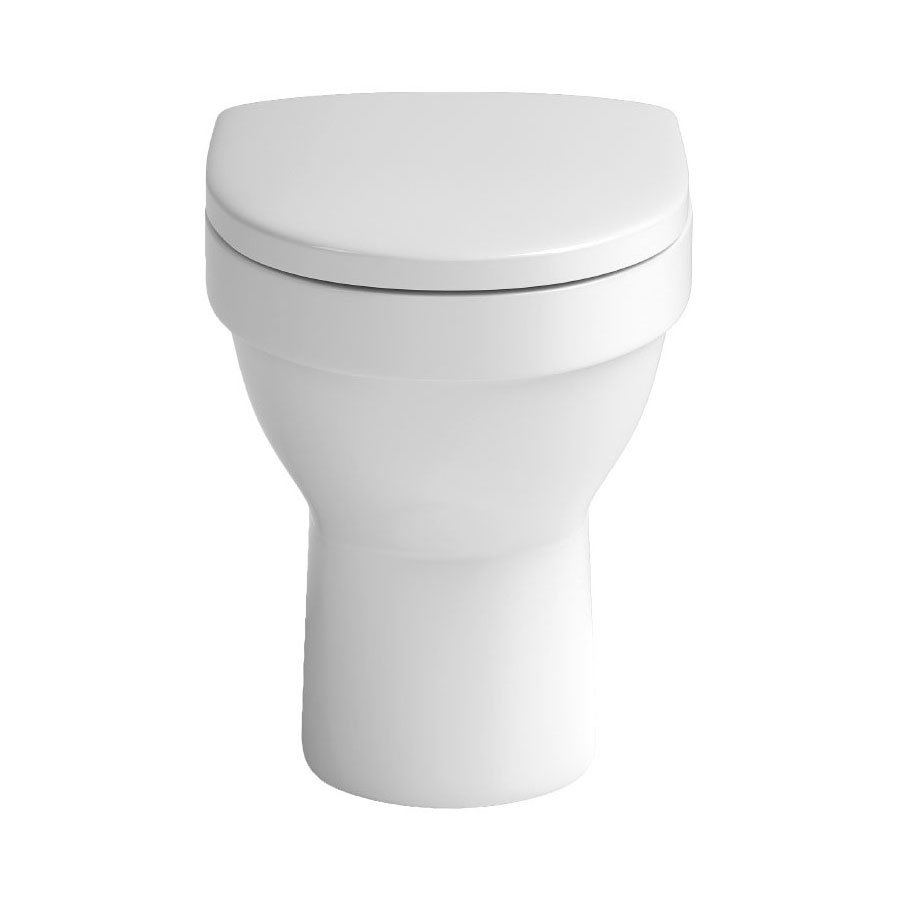 Balterley Elmas BTW WC inc Cistern & Soft Close Seat Online Now