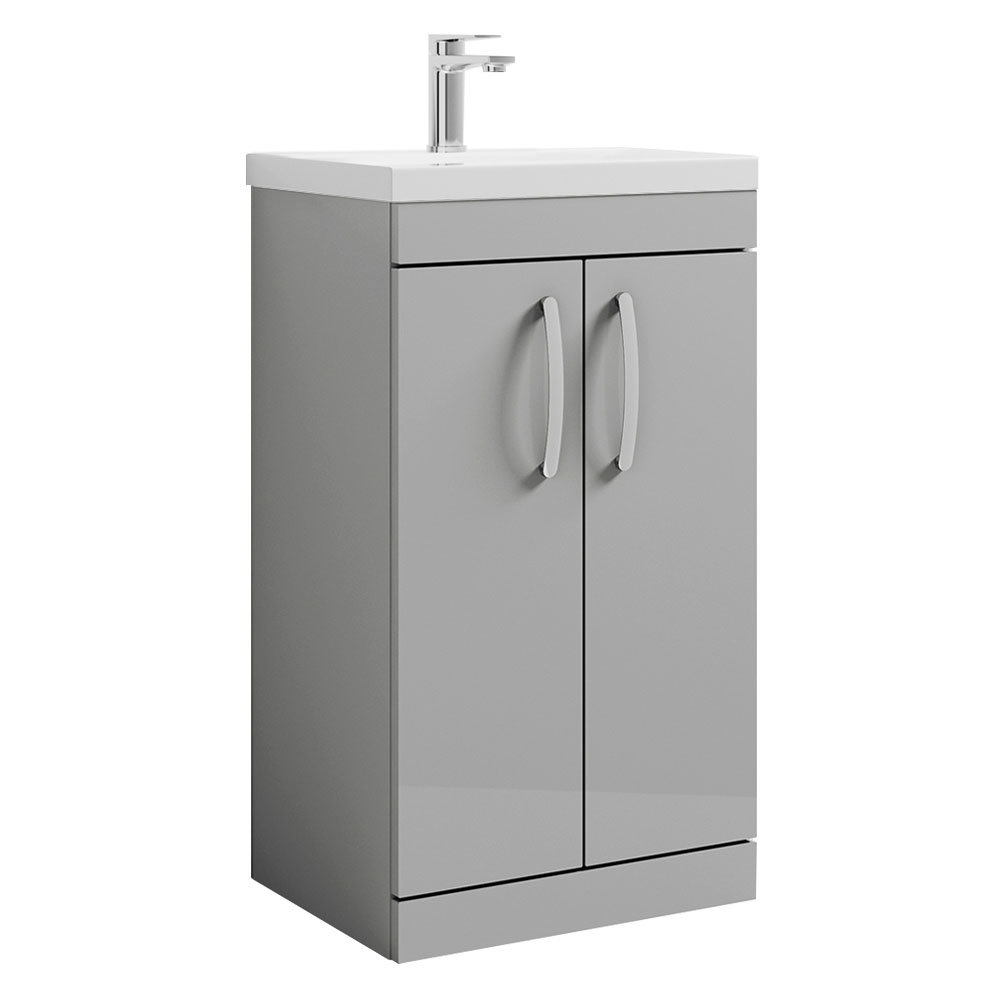 brooklyn-500-grey-mist-floor-standing-vanity-unit-with-thin-edge-basin