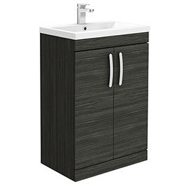 Brooklyn Bathroom Furniture | Brooklyn Vanity Unit | Victorian Plumbing