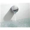 Crosswater - Bath Pop-Up Waste with Filler - BFW0341C profile small image view 2 