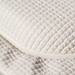 Croydex Standard Bath Pillow - White - BG207022 profile small image view 2 