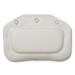 Croydex Standard Bath Pillow - White - BG207022 profile small image view 5 