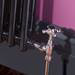 Ashford Black Angled Traditional Radiator Valves profile small image view 4 