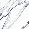 Bellus Blue Marble Effect Wall & Floor Tiles - 600 x 600mm Small Image